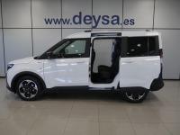 Ford Tourneo Courier 1.0 Ecoboost 92kW (125CV) Active Auto