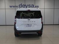 Ford Tourneo Courier 1.0 Ecoboost 92kW (125CV) Active Auto