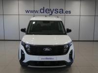 Ford Tourneo Courier 1.0 Ecoboost 92kW (125CV) Active Auto