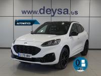 Ford Kuga ST-Line X 2.5 Duratec PHEV 165kW Auto