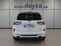 Ford Kuga ST-Line X 2.5 Duratec PHEV 165kW Auto