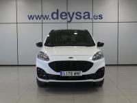 Ford Kuga ST-Line X 2.5 Duratec PHEV 165kW Auto