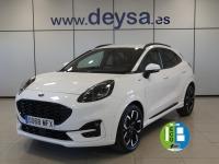 Ford Puma 1.0 EcoBoost 155cv ST-Line X MHEV
