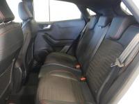 Ford Puma 1.0 EcoBoost 155cv ST-Line X MHEV