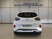 Ford Puma 1.0 EcoBoost 155cv ST-Line X MHEV