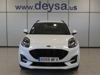 Ford Puma 1.0 EcoBoost 155cv ST-Line X MHEV