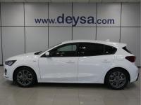 Ford Focus ST-Line 1.0T EcoBoost mHEV 92kW (125CV)