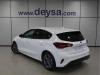 Ford Focus ST-Line 1.0T EcoBoost mHEV 92kW (125CV)