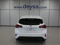 Ford Focus ST-Line 1.0T EcoBoost mHEV 92kW (125CV)