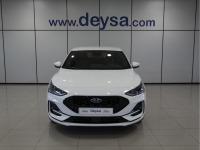 Ford Focus ST-Line 1.0T EcoBoost mHEV 92kW (125CV)