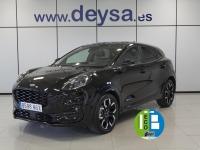 Ford Puma 1.0 EcoBoost 125cv ST-Line X MHEV