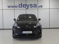 Ford Puma 1.0 EcoBoost 125cv ST-Line X MHEV