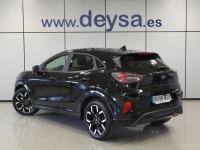 Ford Puma 1.0 EcoBoost 125cv ST-Line X MHEV