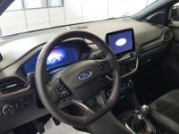Ford Puma 1.0 EcoBoost 125cv ST-Line X MHEV