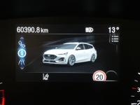 Ford Focus 1.0 Ecoboost MHEV 114kW ST-Line Auto SB