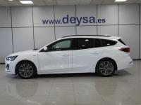 Ford Focus 1.0 Ecoboost MHEV 114kW ST-Line Auto SB