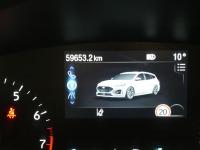Ford Focus 1.0 Ecoboost MHEV 114kW ST-Line Auto SB