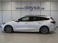 Ford Focus 1.0 Ecoboost MHEV 114kW ST-Line Auto SB