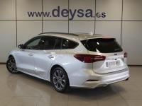 Ford Focus 1.0 Ecoboost MHEV 114kW ST-Line Auto SB