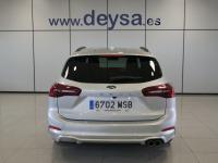 Ford Focus 1.0 Ecoboost MHEV 114kW ST-Line Auto SB