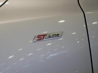 Ford Focus 1.0 Ecoboost MHEV 114kW ST-Line Auto SB