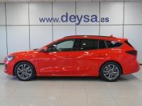Ford Focus 1.0 Ecoboost MHEV 114kW ST-Line Auto SB