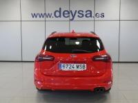Ford Focus 1.0 Ecoboost MHEV 114kW ST-Line Auto SB