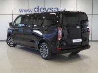Ford Tourneo Custom 2.5 Duratec PHEV 171 L2 Titanium X eCVT
