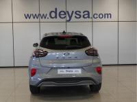 Ford Puma 1.0 EcoBoost 125cv ST-Line X MHEV Auto