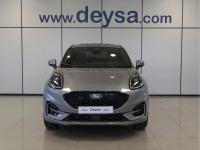 Ford Puma 1.0 EcoBoost 125cv ST-Line X MHEV Auto