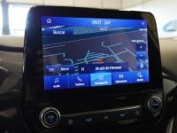 Ford Puma 1.0 EcoBoost 125cv Titanium MHEV