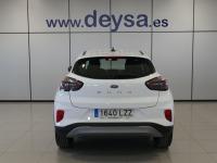 Ford Puma 1.0 EcoBoost 125cv Titanium MHEV