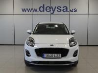 Ford Puma 1.0 EcoBoost 125cv Titanium MHEV