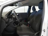 Ford Puma 1.0 EcoBoost 125cv Titanium MHEV