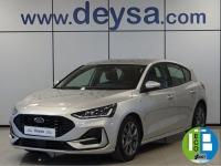 Ford Focus ST-Line 1.0T EcoBoost mHEV 92kW (125CV)