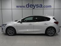 Ford Focus ST-Line 1.0T EcoBoost mHEV 92kW (125CV)