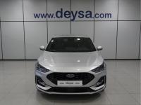 Ford Focus ST-Line 1.0T EcoBoost mHEV 92kW (125CV)