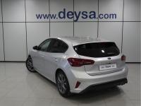 Ford Focus ST-Line 1.0T EcoBoost mHEV 92kW (125CV)