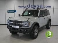 Ford Bronco Badlands 2.7 EcoBoost V6 335CV 4x4 Int.