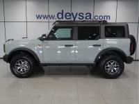 Ford Bronco Badlands 2.7 EcoBoost V6 335CV 4x4 Int.