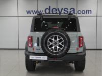 Ford Bronco Badlands 2.7 EcoBoost V6 335CV 4x4 Int.