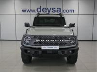 Ford Bronco Badlands 2.7 EcoBoost V6 335CV 4x4 Int.