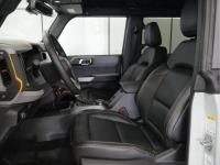 Ford Bronco Badlands 2.7 EcoBoost V6 335CV 4x4 Int.