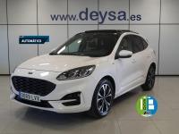 Ford Kuga ST-Line 2.5 Duratec FHEV 140kW Auto