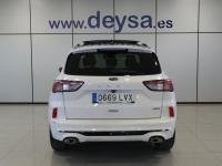 Ford Kuga ST-Line 2.5 Duratec FHEV 140kW Auto