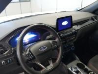 Ford Kuga ST-Line 2.5 Duratec FHEV 140kW Auto