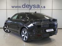 Ford Capri Select R. Extendido RWD 77kWh 286CV