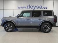 Ford Bronco Outer Banks 2.7 EcoBoost V6 335CV 4x4 In