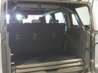 Ford Bronco Outer Banks 2.7 EcoBoost V6 335CV 4x4 In