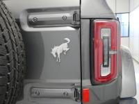Ford Bronco Outer Banks 2.7 EcoBoost V6 335CV 4x4 In